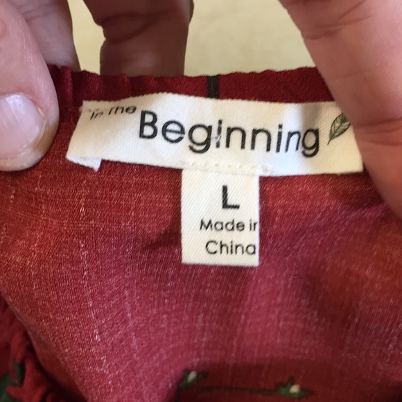 Women’s Romper - Picture 4 of 4